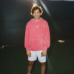 David’s Vlogs Hoodie